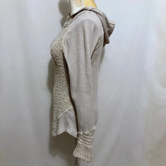 Ruff Hewn Lightweight Sweater Women M - Picture 6 of 16